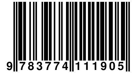 9 783774 111905