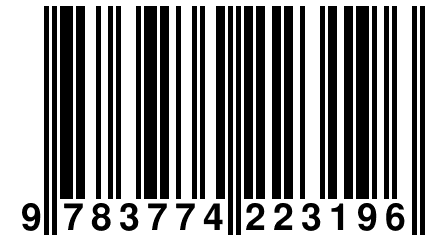 9 783774 223196
