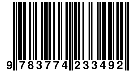 9 783774 233492