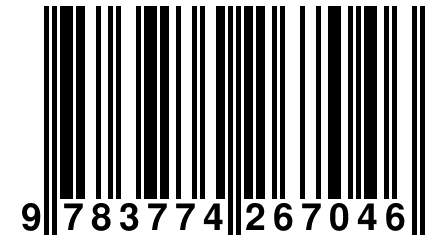 9 783774 267046