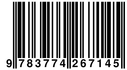 9 783774 267145