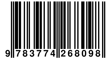 9 783774 268098