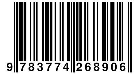 9 783774 268906