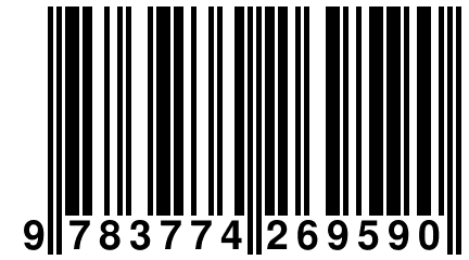 9 783774 269590