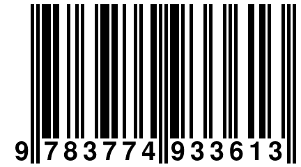9 783774 933613