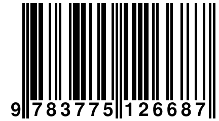 9 783775 126687