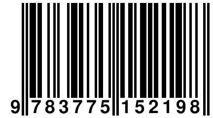 9 783775 152198