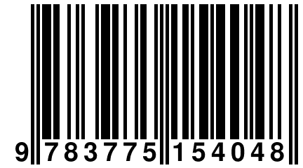 9 783775 154048
