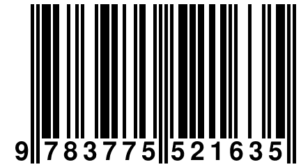 9 783775 521635