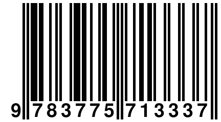 9 783775 713337