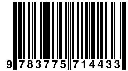 9 783775 714433