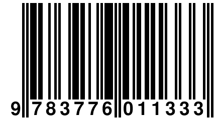 9 783776 011333