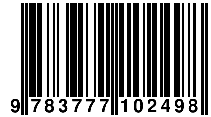 9 783777 102498