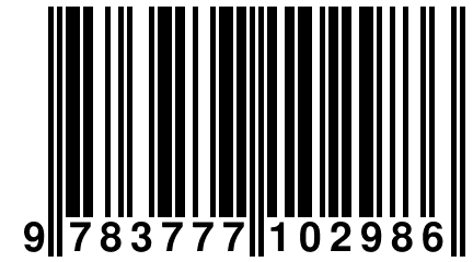 9 783777 102986