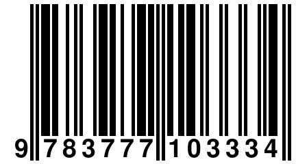 9 783777 103334