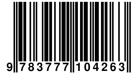 9 783777 104263