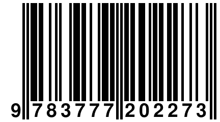 9 783777 202273