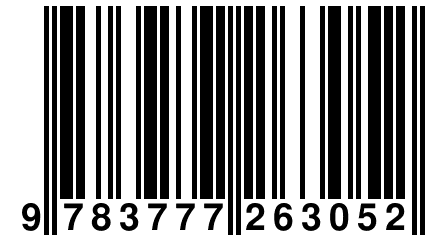 9 783777 263052
