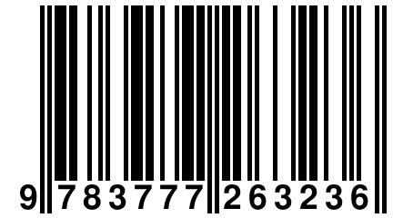 9 783777 263236