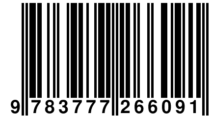 9 783777 266091