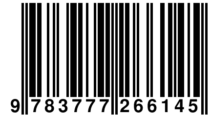 9 783777 266145