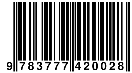 9 783777 420028
