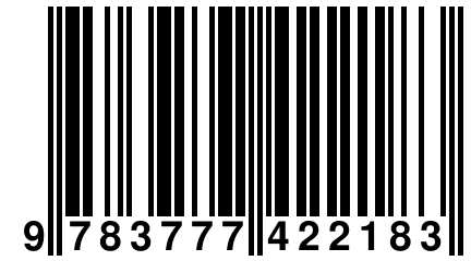 9 783777 422183