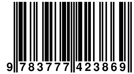 9 783777 423869