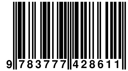 9 783777 428611