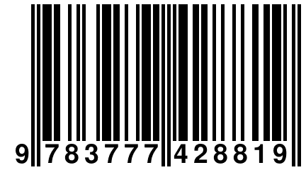9 783777 428819