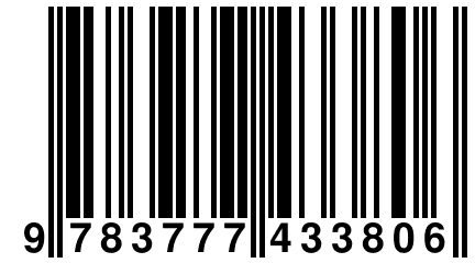 9 783777 433806