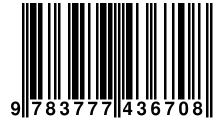 9 783777 436708