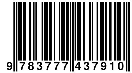 9 783777 437910