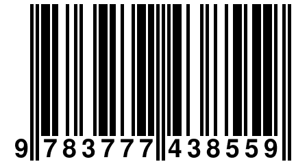 9 783777 438559