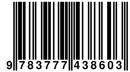 9 783777 438603