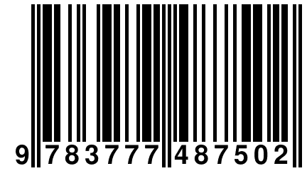 9 783777 487502