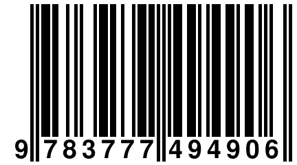 9 783777 494906