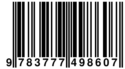 9 783777 498607