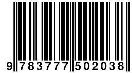 9 783777 502038