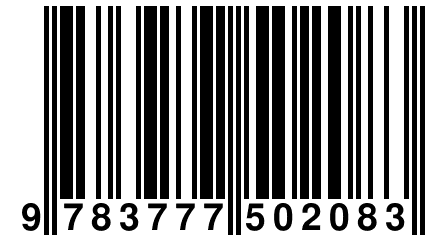 9 783777 502083