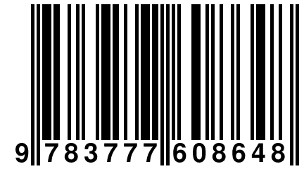 9 783777 608648