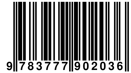 9 783777 902036