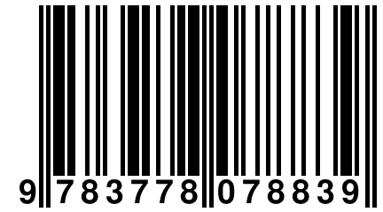 9 783778 078839