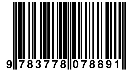 9 783778 078891
