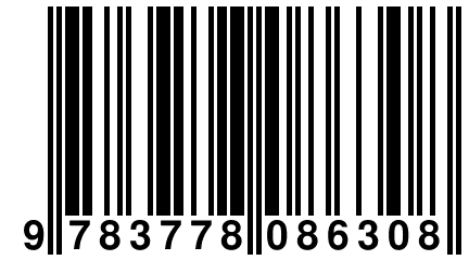 9 783778 086308