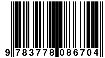 9 783778 086704