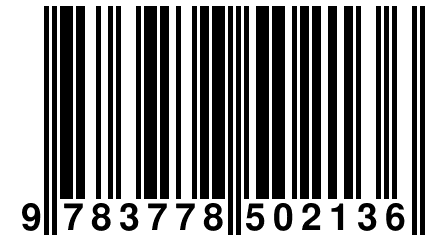 9 783778 502136