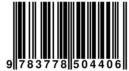 9 783778 504406