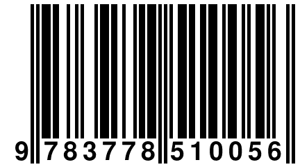 9 783778 510056