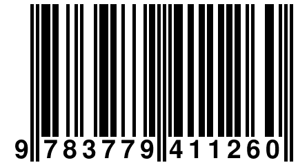 9 783779 411260
